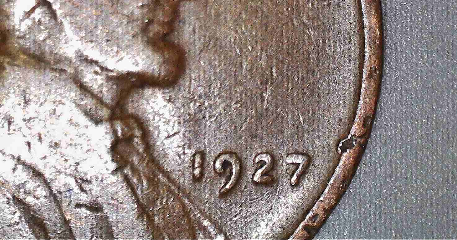 1927-LWC...struck-By-Something-With-Fragments-Left-Behind